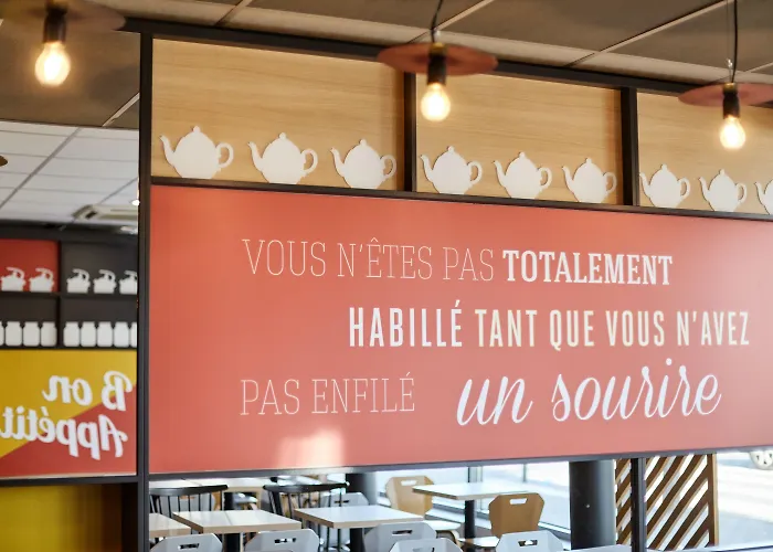 Lac Sur Bruges Hotel