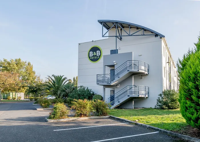 Bordeaux Sur 2* Bruges