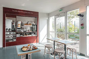 Lac Sur Bruges Hotel 2*