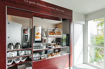 Lac Sur Bruges Hotel Bruges