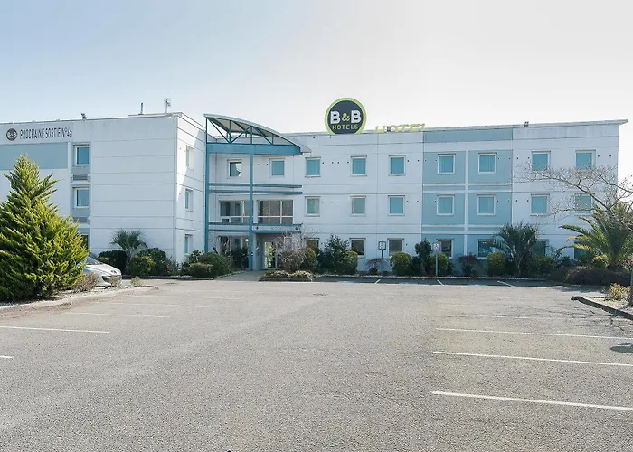 Hotel Bordeaux Sur Bruges