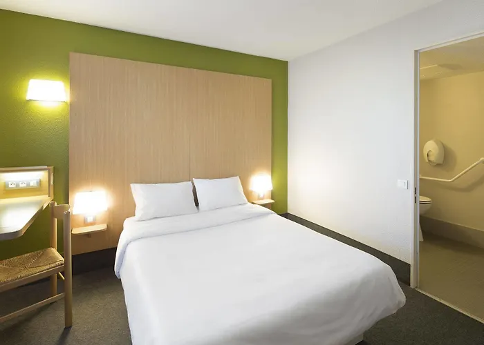 Lac Sur Bruges Hotel 2*