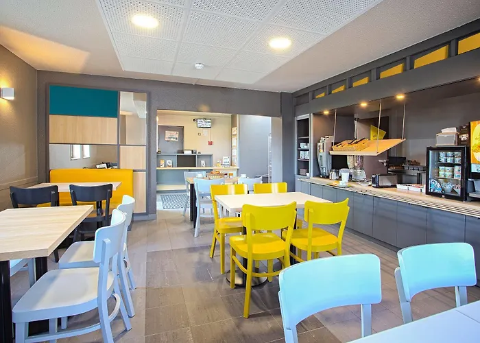 Hotel Bordeaux Sur 2*