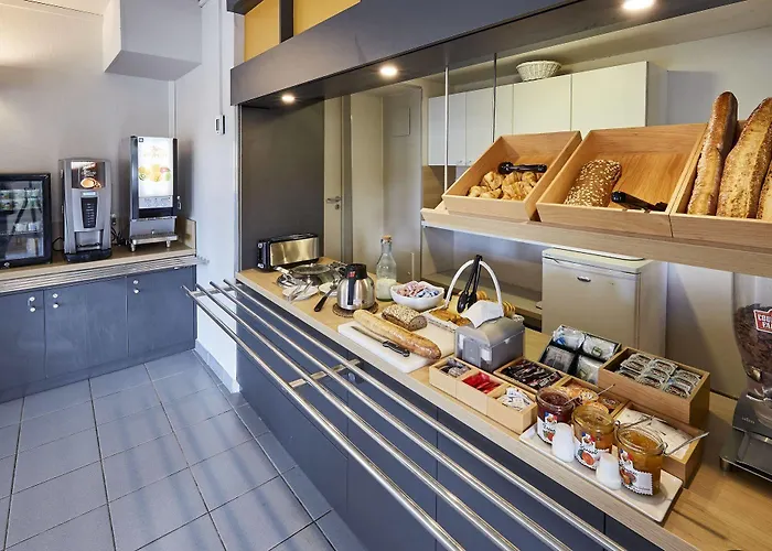 Lac Sur Bruges Hotel 2*