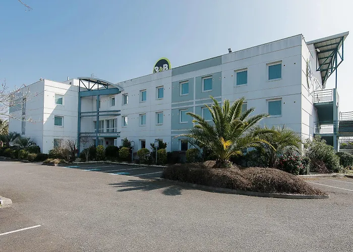 Hotel Bordeaux Sur Bruges