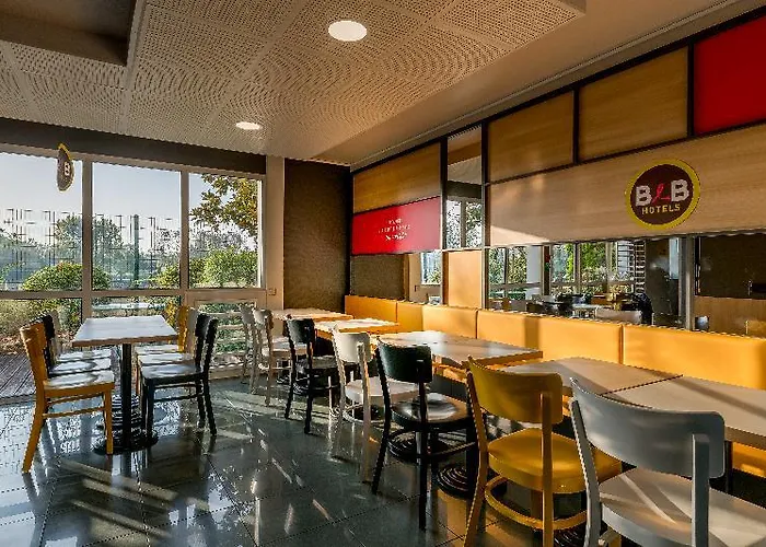 Bordeaux Sur Hotel Bruges