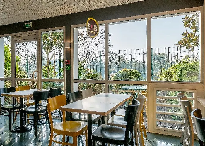 Hotel Lac Sur Bruges